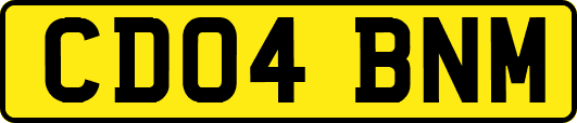 CD04BNM