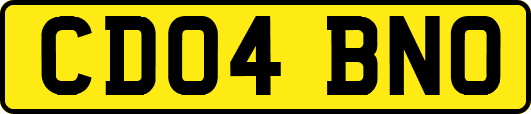 CD04BNO