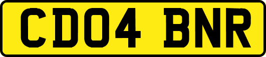CD04BNR