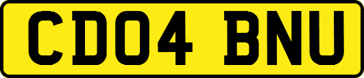 CD04BNU