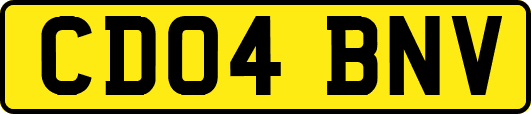 CD04BNV