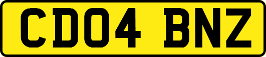 CD04BNZ