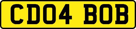 CD04BOB