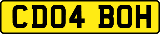 CD04BOH