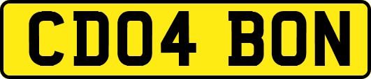 CD04BON