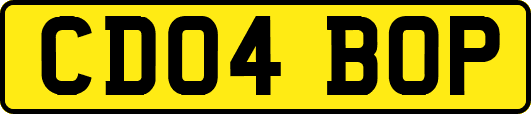 CD04BOP