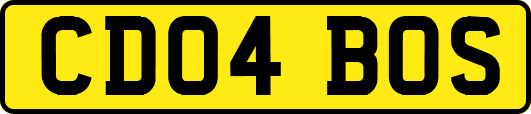 CD04BOS