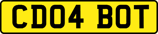 CD04BOT