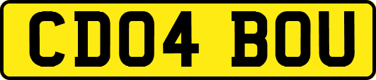 CD04BOU