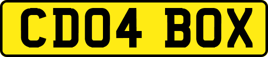 CD04BOX