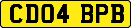CD04BPB