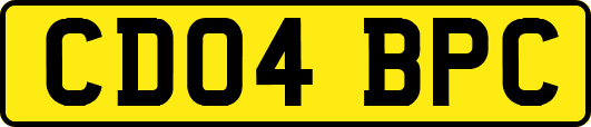 CD04BPC