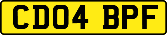 CD04BPF