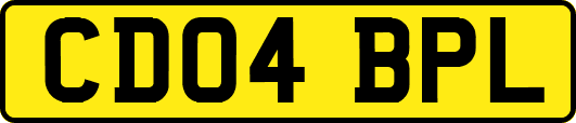 CD04BPL