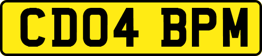 CD04BPM