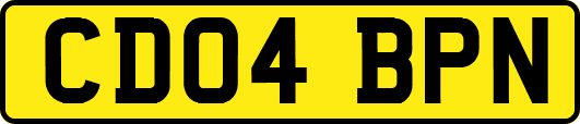 CD04BPN