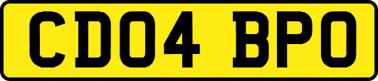 CD04BPO