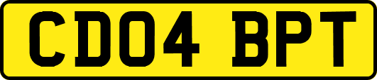 CD04BPT