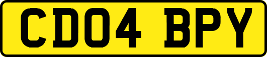 CD04BPY