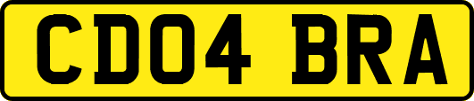 CD04BRA