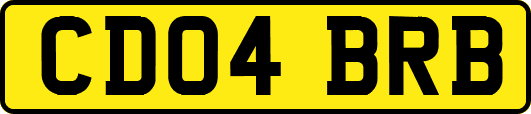 CD04BRB