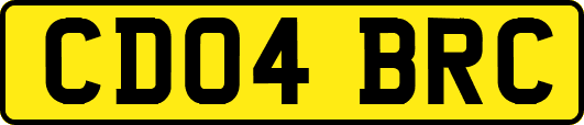 CD04BRC