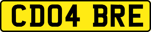 CD04BRE