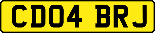 CD04BRJ