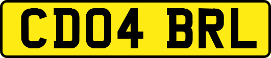 CD04BRL