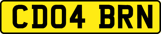 CD04BRN