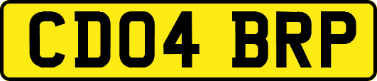 CD04BRP