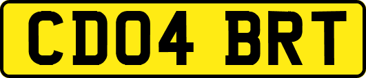CD04BRT