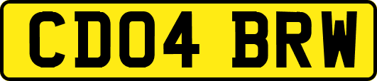 CD04BRW