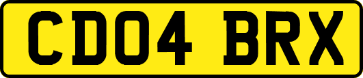CD04BRX