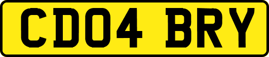 CD04BRY
