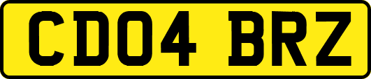 CD04BRZ