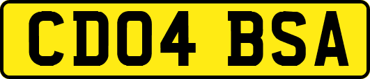 CD04BSA