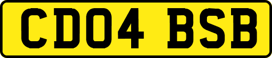 CD04BSB