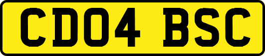 CD04BSC