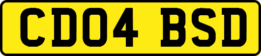 CD04BSD