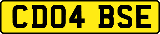 CD04BSE