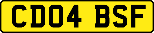 CD04BSF