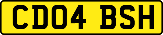 CD04BSH