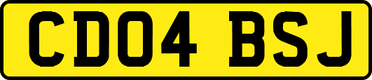 CD04BSJ