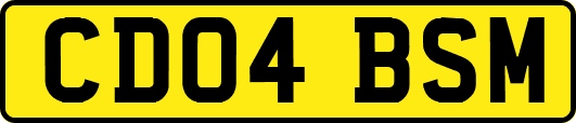 CD04BSM