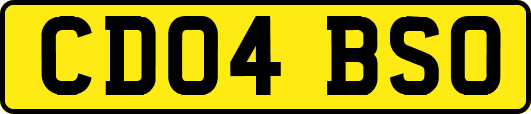 CD04BSO
