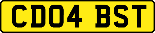 CD04BST
