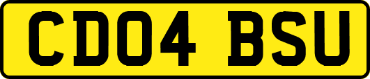 CD04BSU