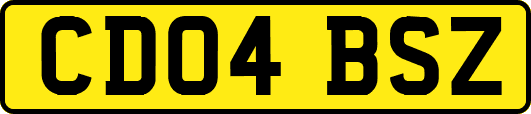 CD04BSZ