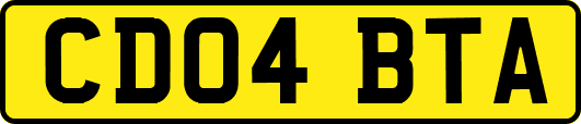 CD04BTA